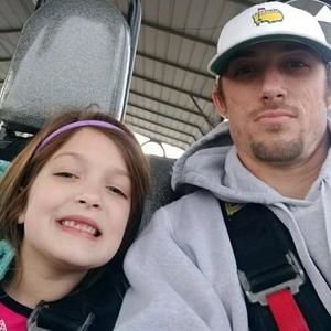 Meet your Posher, Alan